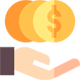 支付訂金