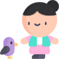親子互動遊戲